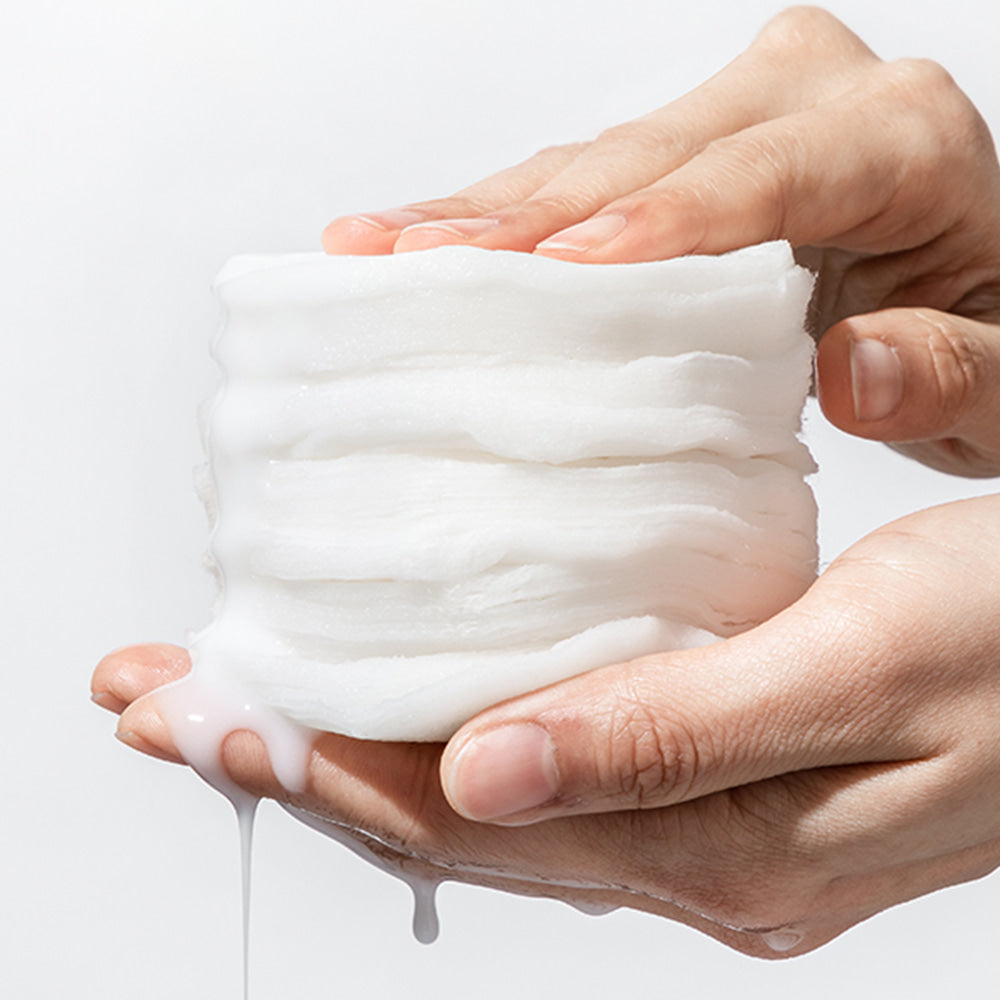 NEOGEN Niacinamide Glow Up Daily Mask Pads 40 Sheets