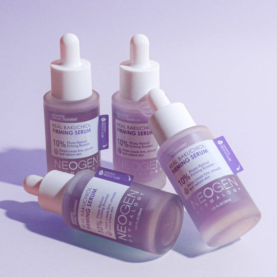NEOGEN Real Bakuchiol Firming Serum 30ml