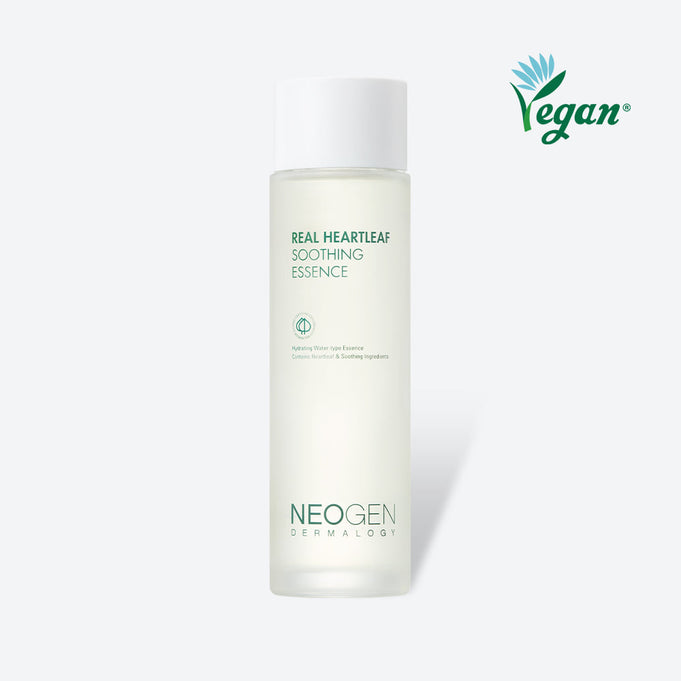 NEOGEN Real Heartleaf Soothing Essence 150ml