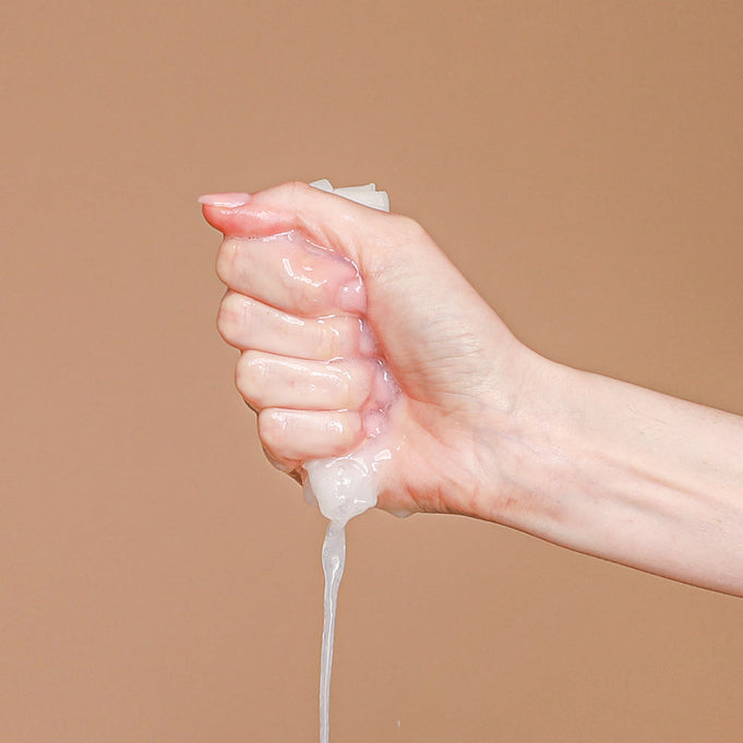 NEOGEN Real Heartleaf Soothing Mask 5 Packs