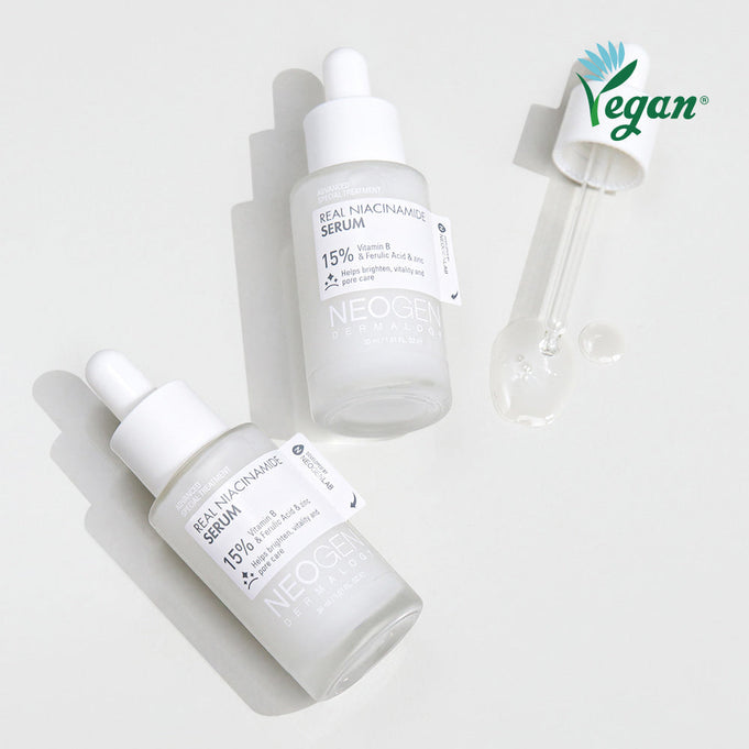 NEOGEN Real Niacinamide 15% Serum 30ml