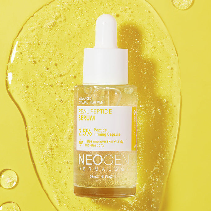 NEOGEN Real Peptide Serum 30ml
