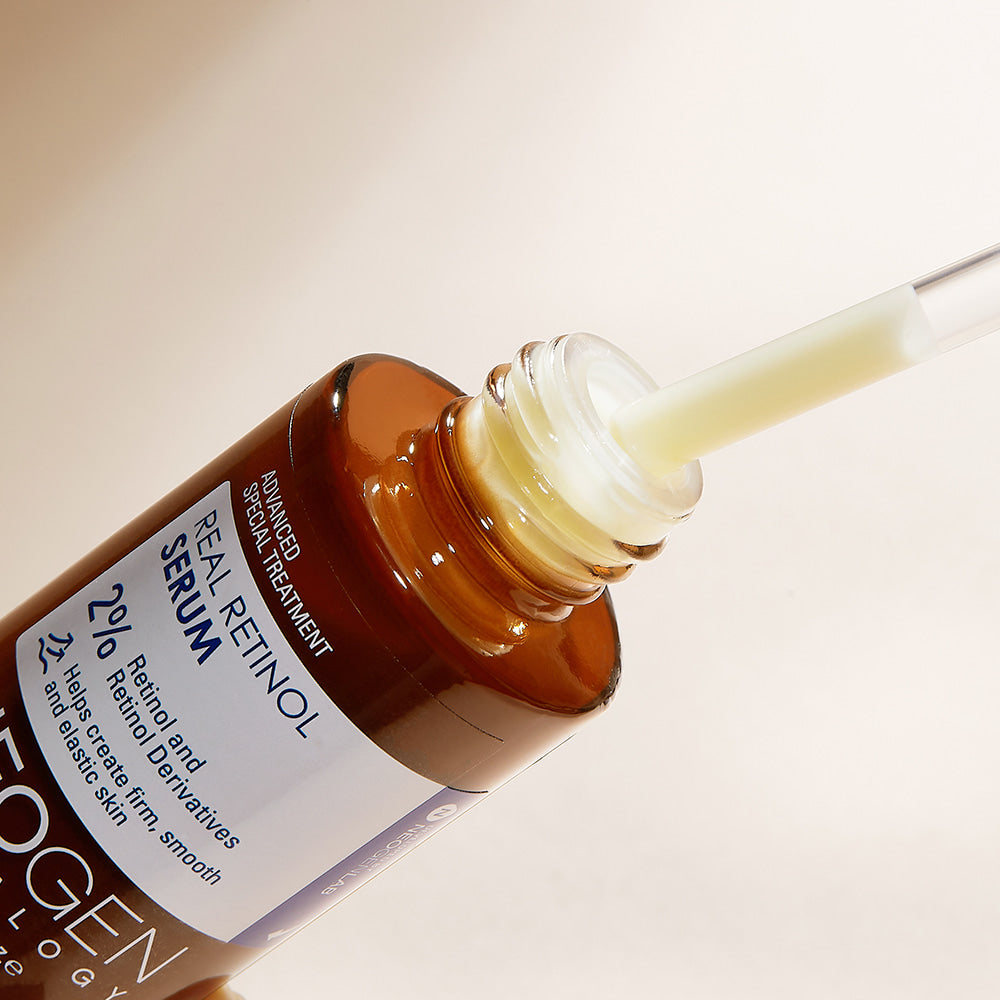 NEOGEN Real Retinol Serum 30ml