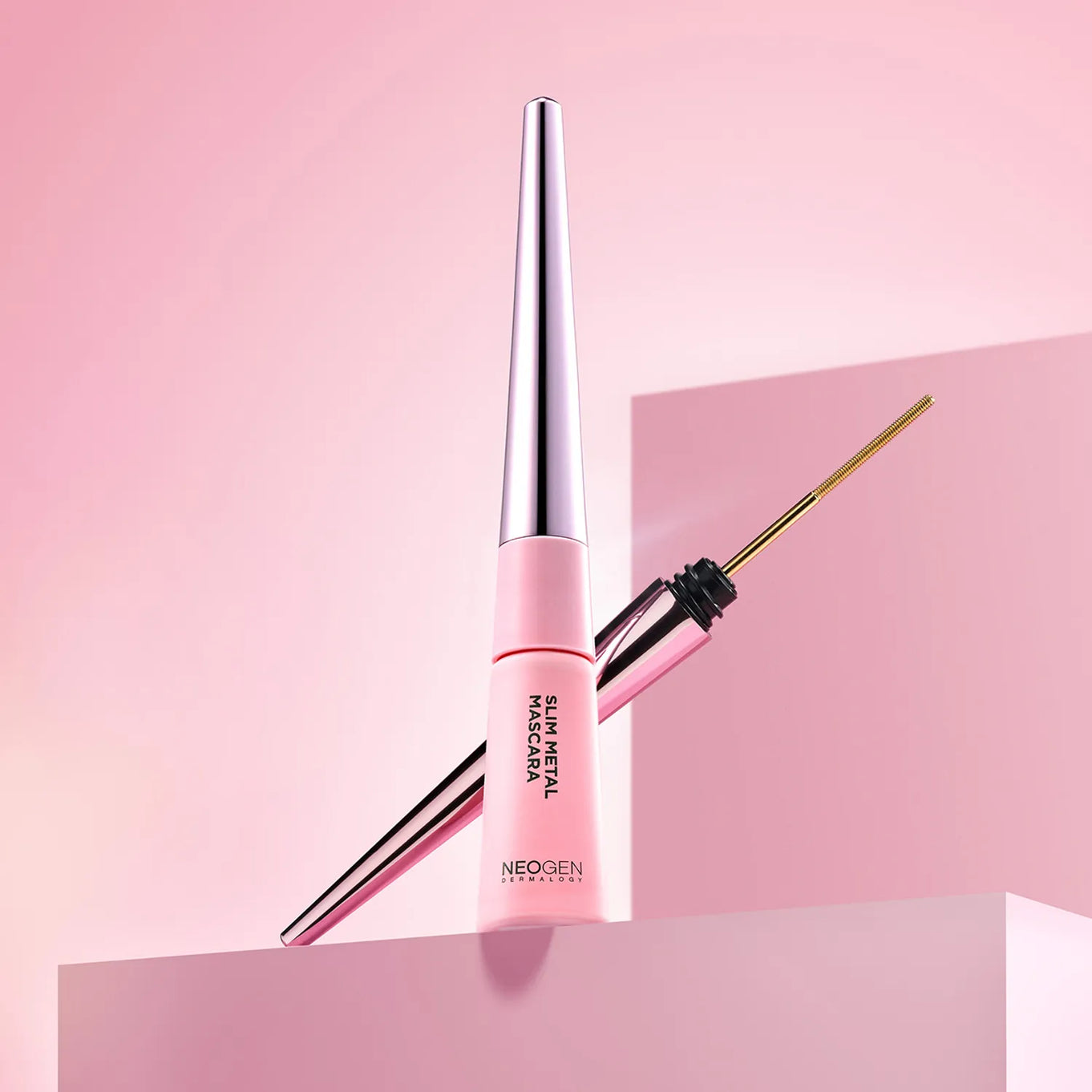 NEOGEN Slim Metal Mascara 6ml