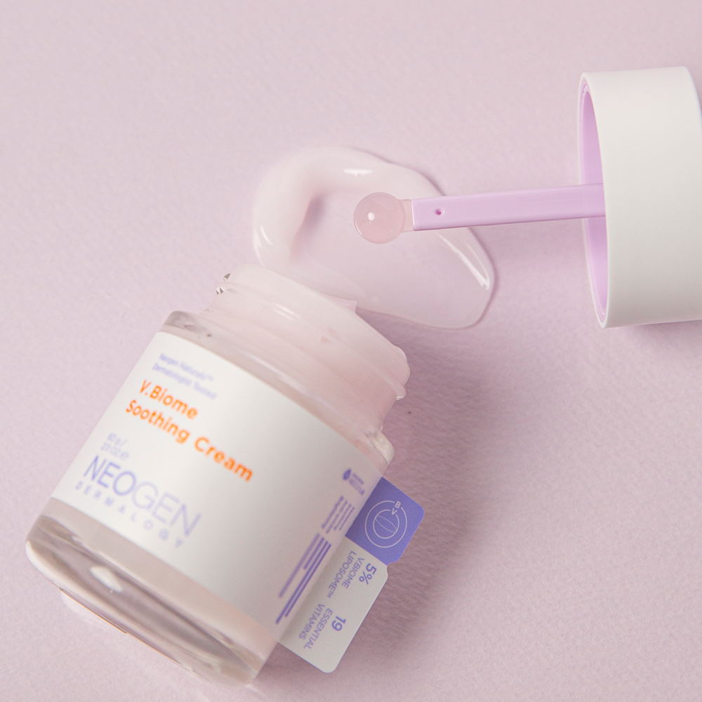 NEOGEN V Biome Soothing Cream 60g