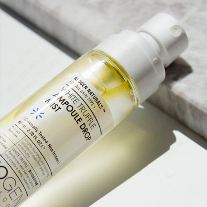 NEOGEN White Truffle Ampoule Drop Mist 80ml