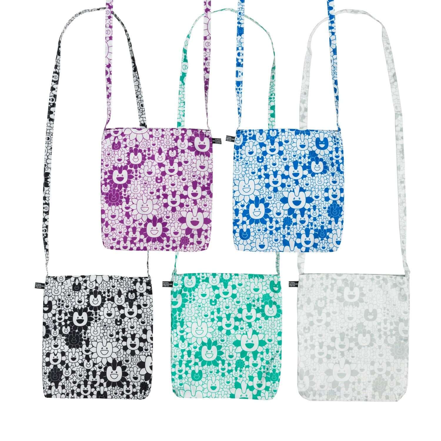 NEWJEANS - [Supernatural] (NJ X MURAKAMI Cross Bag ver.) Ran | Kool Seoul - Buy Kpop Albums Online