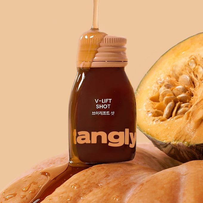 NOTHING BETTER Tangly V-Life Shot 7 Bottles