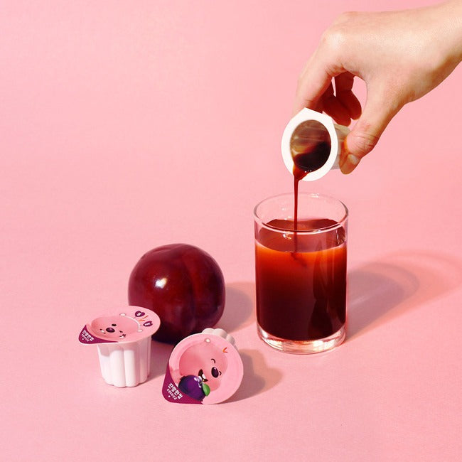 NOTHING BETTER Zanmang Loopy Cup Purun & Lactobacillus 14p