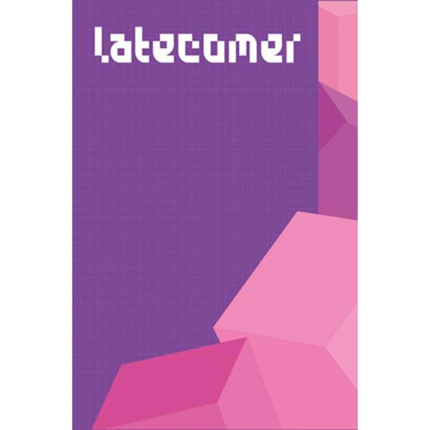 NTX - 1st Album [LATECOMER] (META ALBUM) (Platform ver.) - K | Kool Seoul - Buy Kpop Albums Online