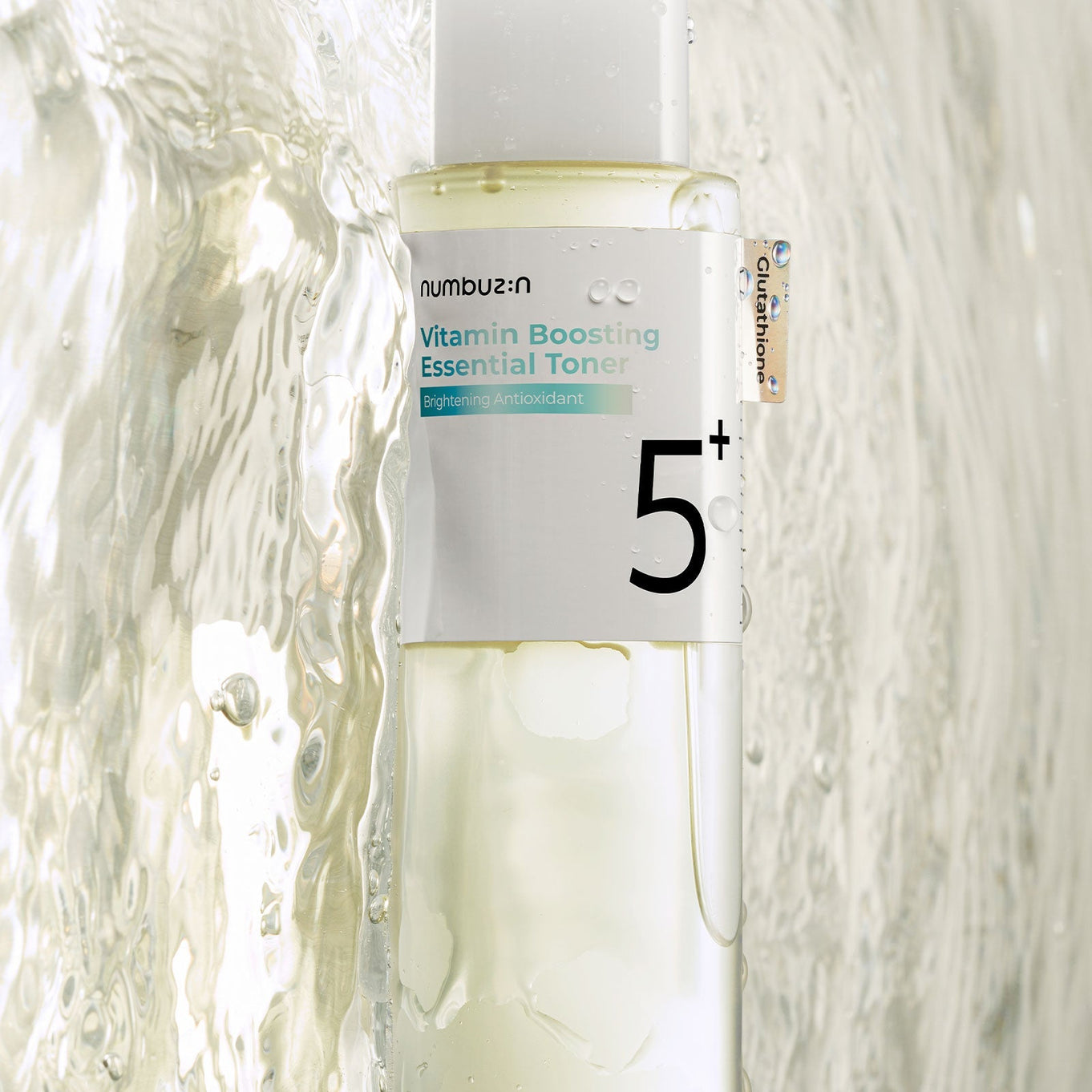 NUMBUZIN No.5 Vitamin Boosting Essential Toner disponible sur Ma petite Coree, ton Eshop 100% K-beauty en direct de Seoul