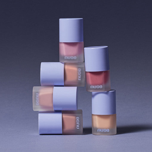 NUSE Liquid Care Cheek 16ml | Kool Seoul