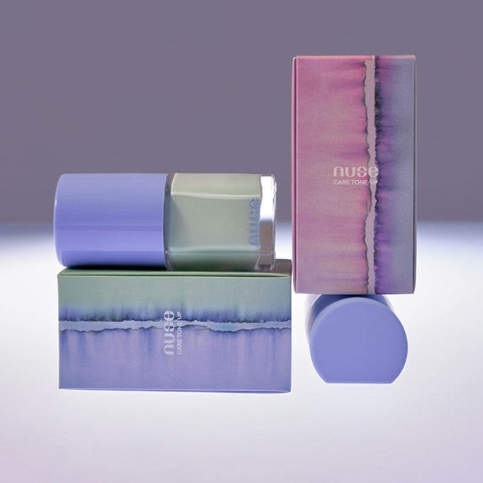 NUSE Care Tone Up 30ml | Kool Seoul