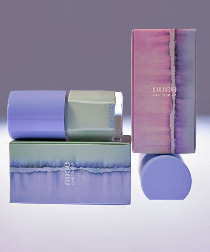 NUSE Care Tone Up 30ml | Kool Seoul