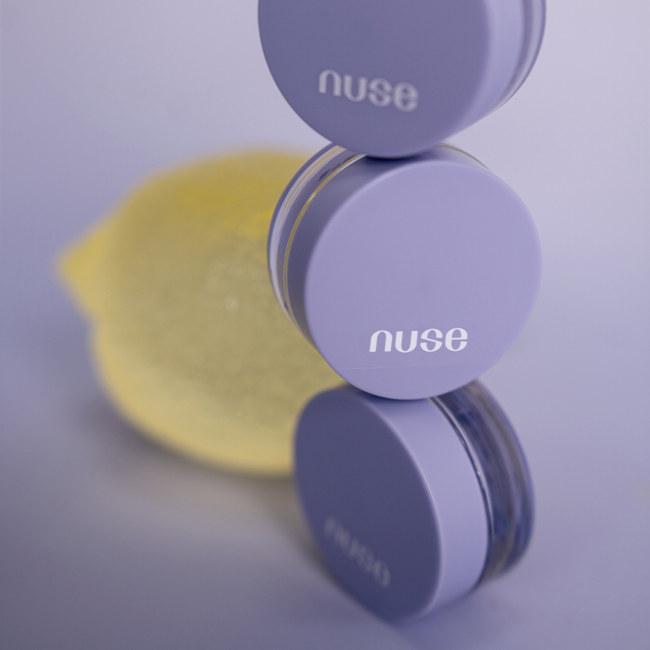 NUSE Pulse Balm