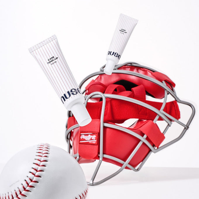 NUSE X Landers Care Tone Up Handy