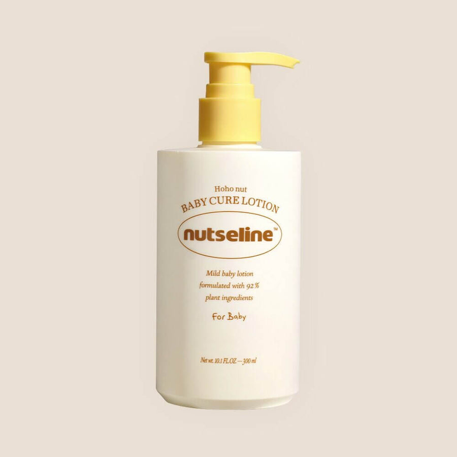 Nutseline ホホナッツ ベビーライン 300ML