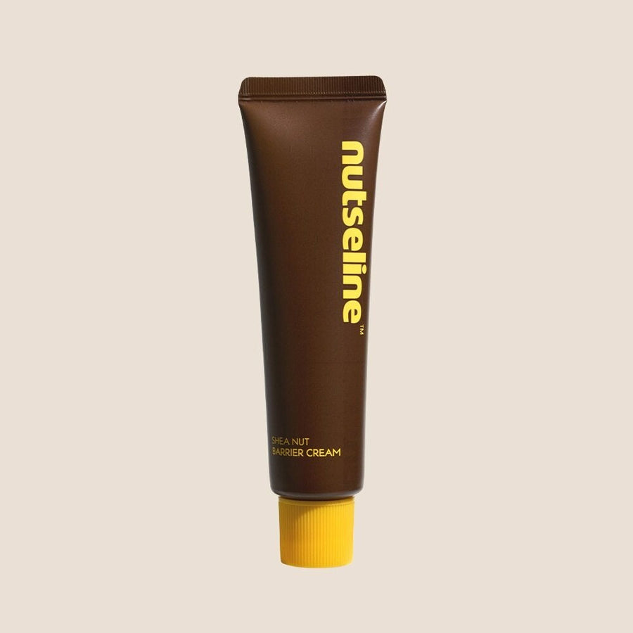 ナッツライン シアナッツ バリアクリーム 60ml