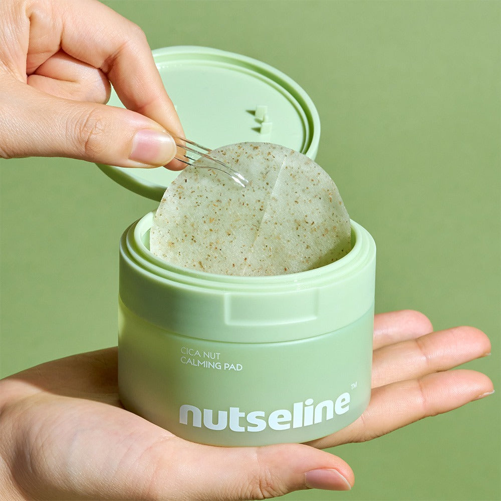 NUTSELINE Cica Calming Pad