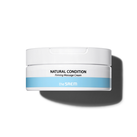 THE SAEM  Natural Condition Firming Massage Cream 200ml