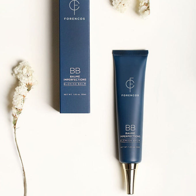 FORENCOS New Forencos BB Cream 30ml | Kool Seoul