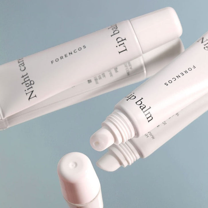 FORENCOS Night Care Lip Balm | Kool Seoul
