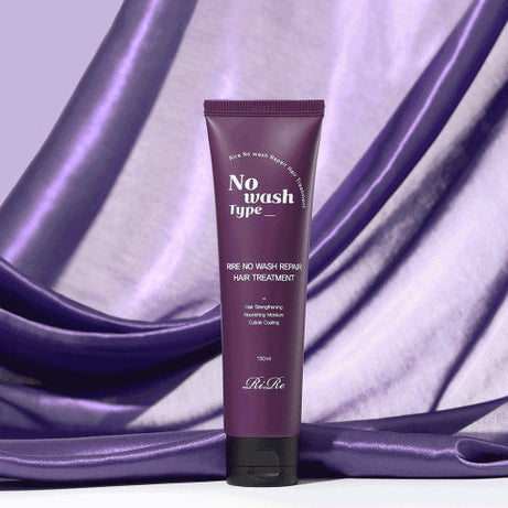 RIRE No-Wash Repair Hair Treatment ចំណុះ 150ml