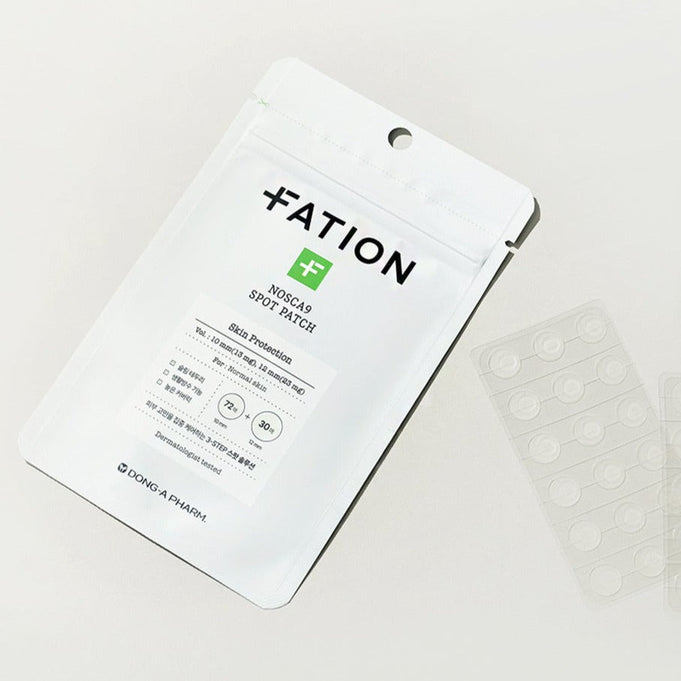FATION Nosca9 Spot Patch 23p | Kool Seoul
