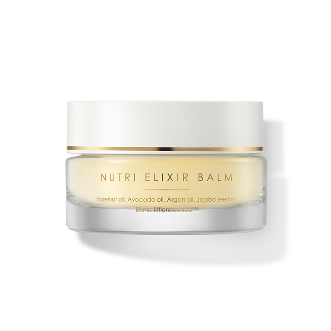 HOLITUAL Nutri Elixir Balm 28ml | Kool Seoul