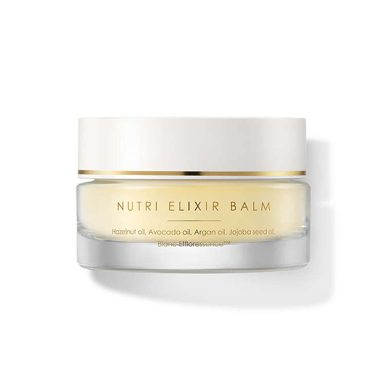 HOLITUAL Nutri Elixir Balm 28ml | Kool Seoul