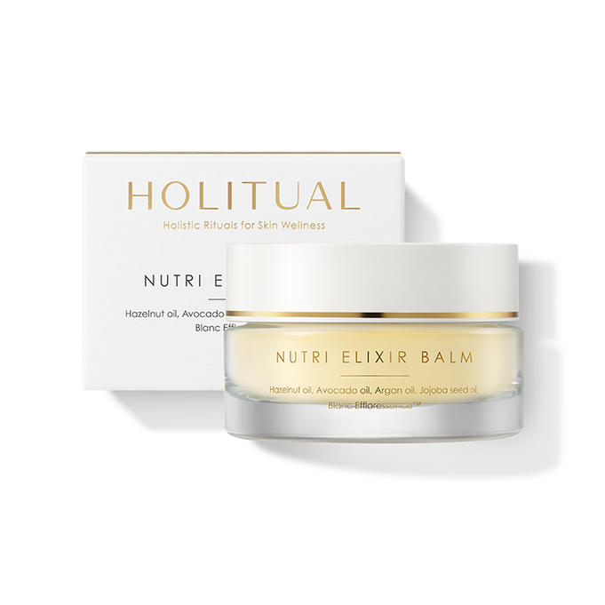 HOLITUAL Nutri Elixir Balm 28ml | Kool Seoul