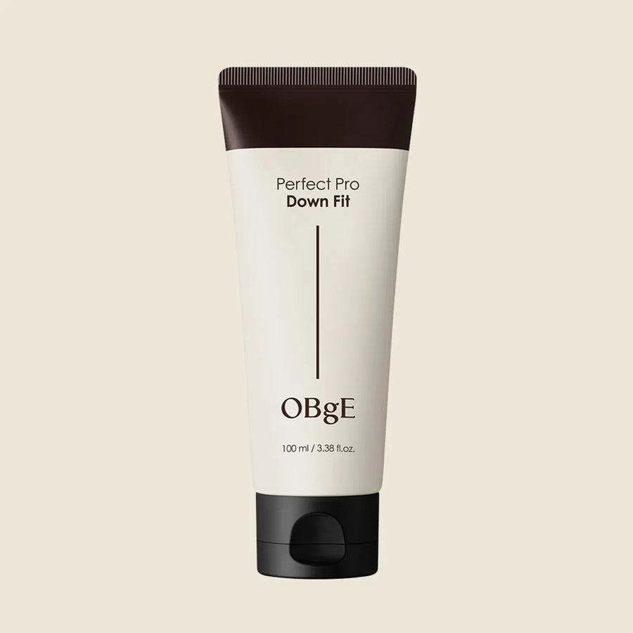 OBgE パーフェクトプロダウンフィット 100ml