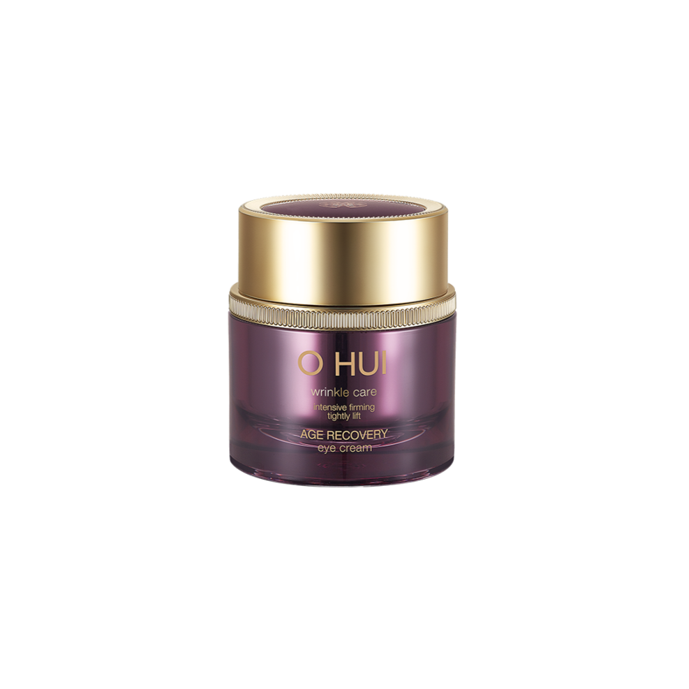 OHUI Age Recovery Eye Cream 25ml | Kool Seoul
