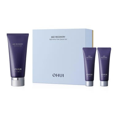 オフィ エイジ リカバリー ソフト アミノフォーム プラン 180ml