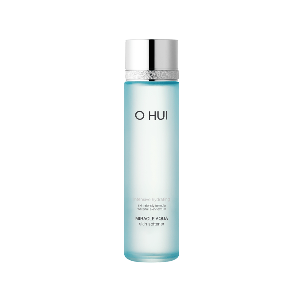 OHUI Miracle Aqua Skin Softener 150ml | Kool Seoul
