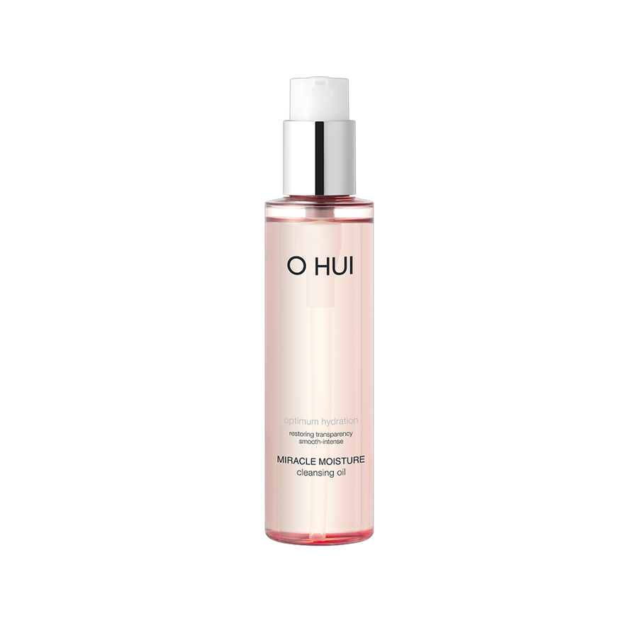 Ohui Miracle Moisture Cleansing Oil 150ml