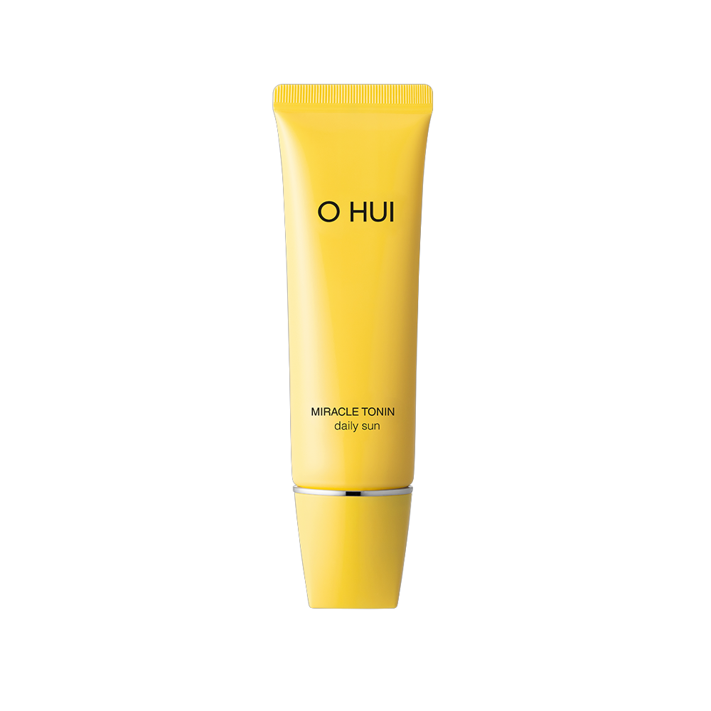OHUI Miracle Toning Daily Sun 50ml | Kool Seoul