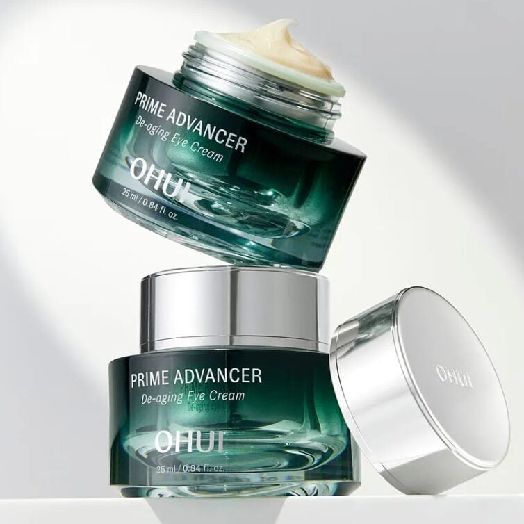 オフィ プライムアドバンサー ディエイジング アイクリーム 25ml