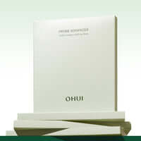 Ohui  Prime Advancer Pdrn Collagen Gel Lifting Mask 4-Piece