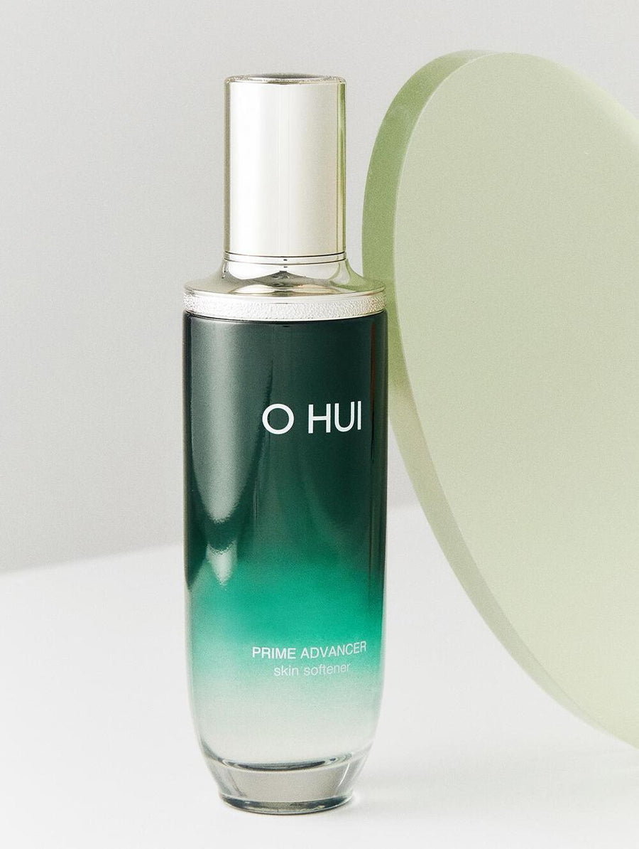 Ohui Prime Advancer Skin Softener 150ml