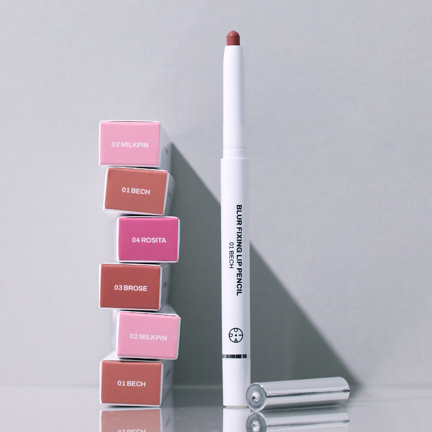 Oiad Blur Fixing Lip Pencil