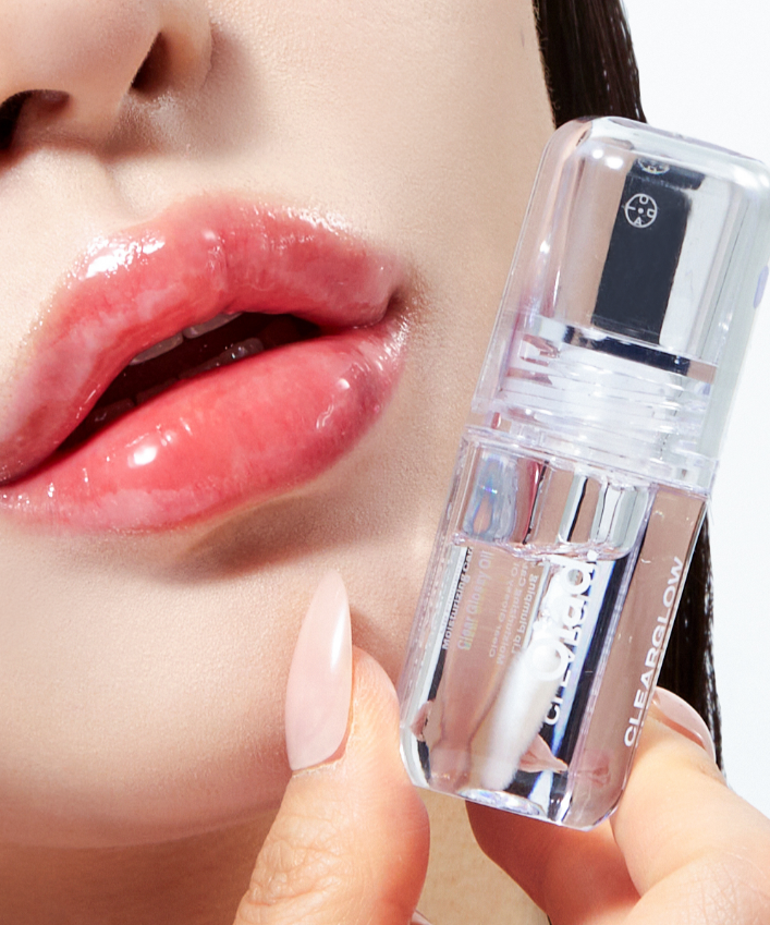 OIAD Lip Glow Oil | Kool Seoul