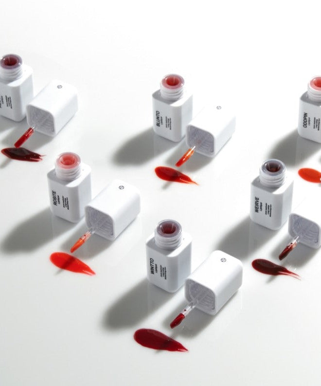 OIAD Liptique | Kool Seoul