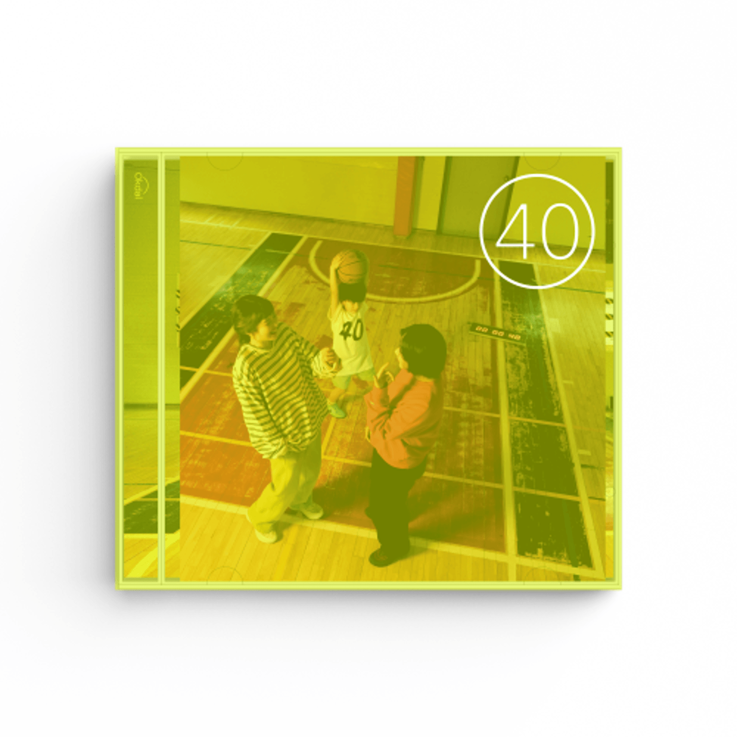 OKDAL - [40] - Kpop Album | Kool Seoul - Buy Kpop Albums Online