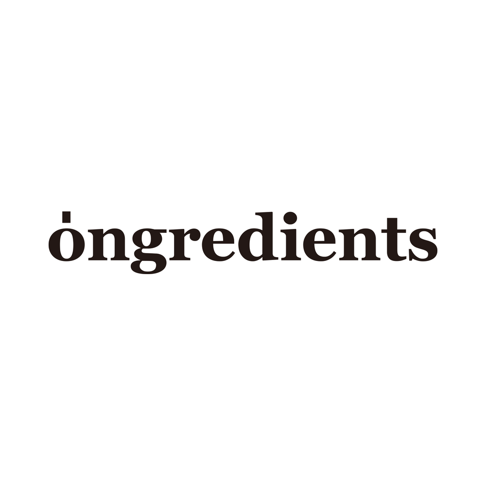 ONGREDIENTS