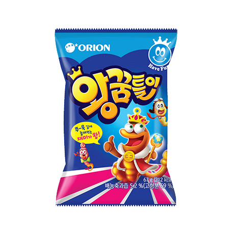 ORION Wang Kumturi Jelly 67g