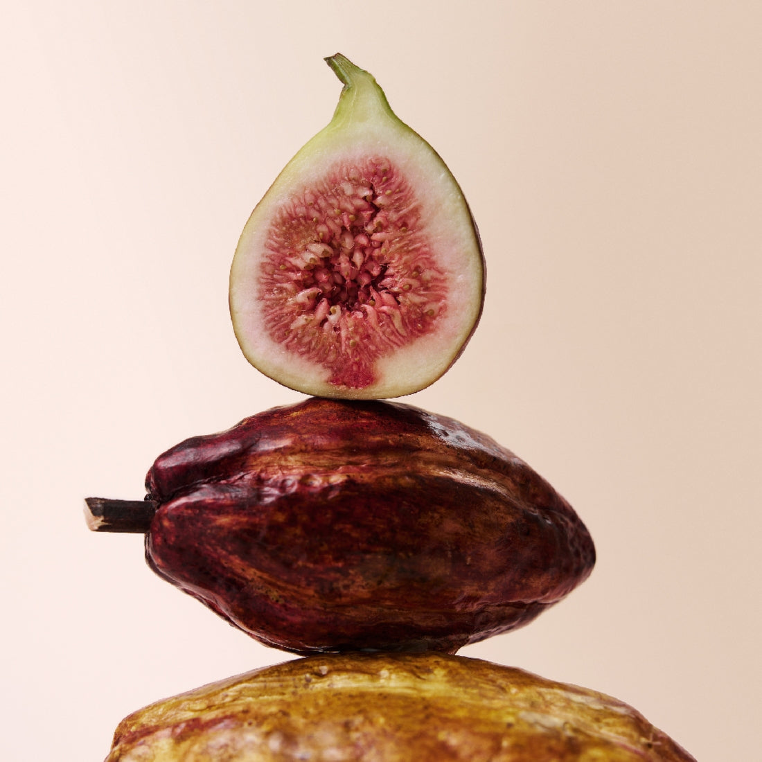 OSULLOC Fig Chocolate Black Tea 20 P