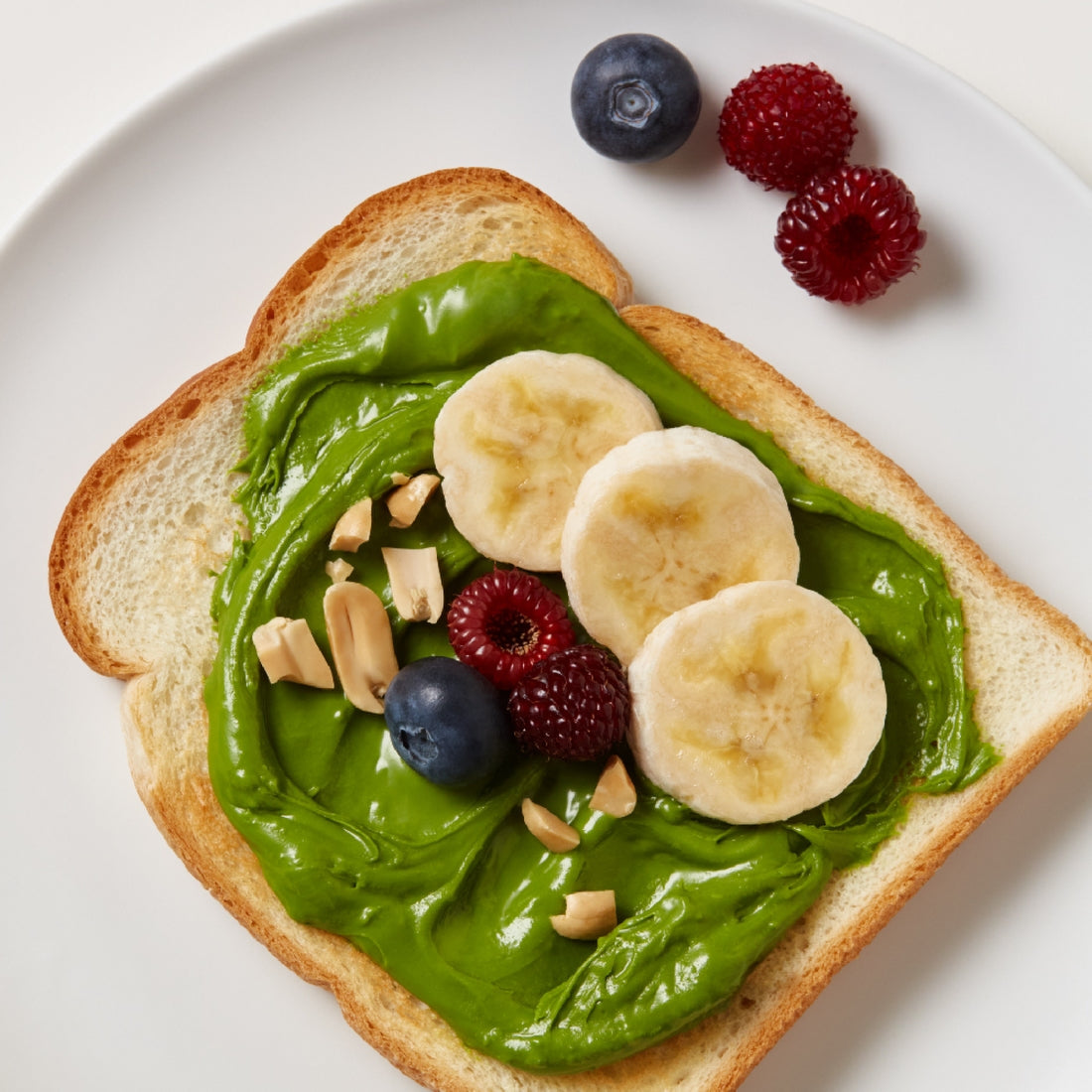 OSULLOC Green Tea Milk Spread 200g