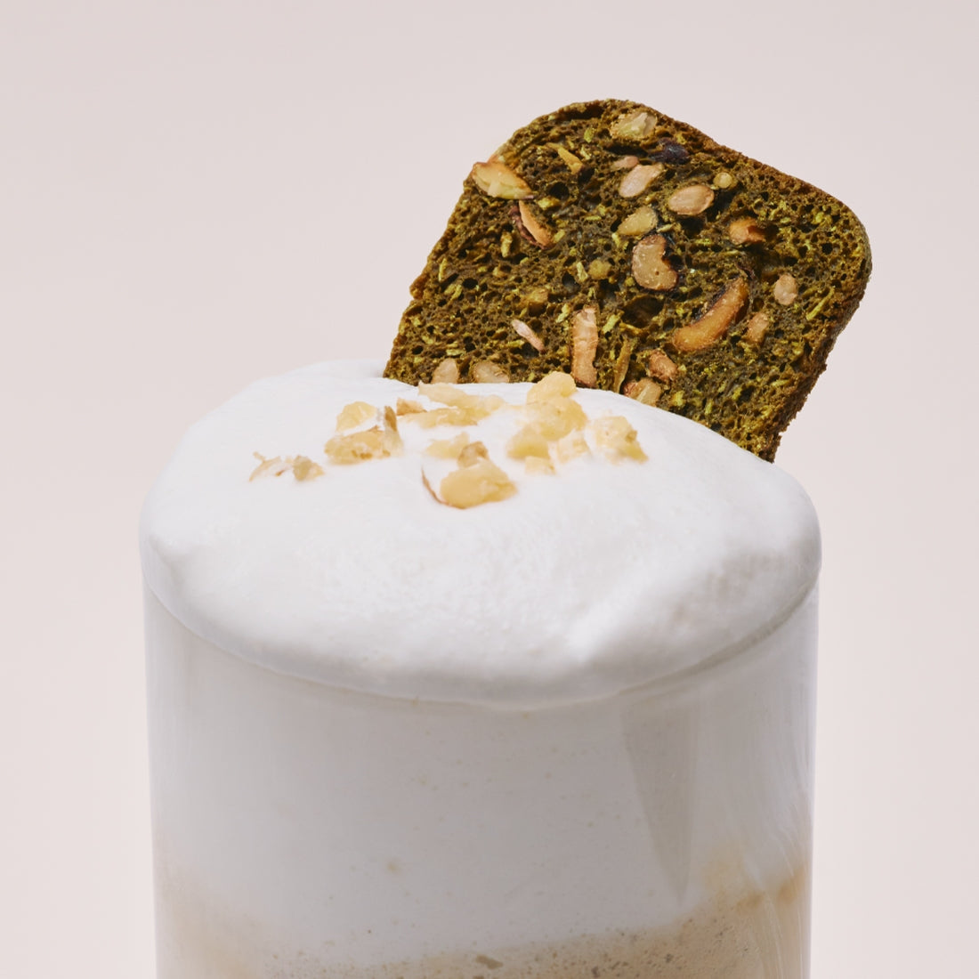 OSULLOC Matcha Biscotti Chips 100g