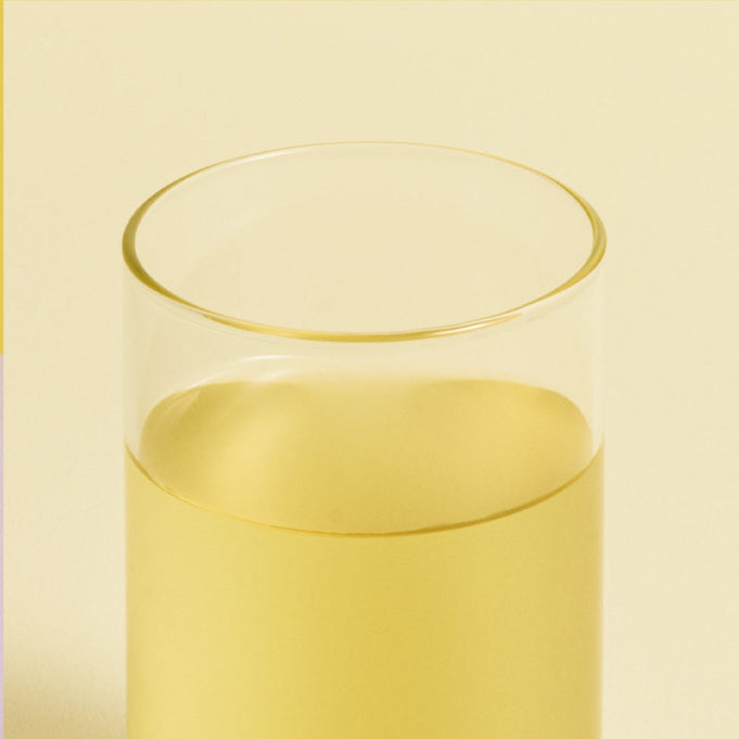 OSULLOC Canola & Apricot Tea 20 P